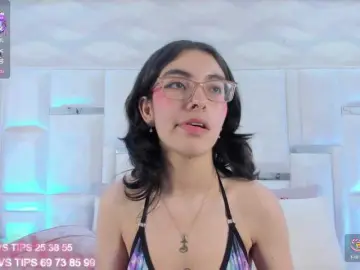 im-molly-angelのBongacamsでセックスカメラ