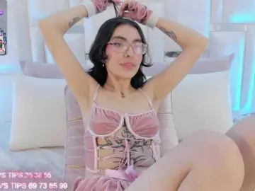 im-molly-angelのBongacamsで高画質ウェブカメラ