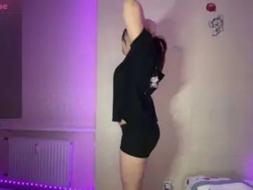 darsywhispersのBongacamsで人気のアダルト配信