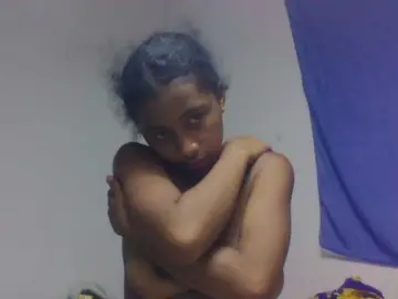 CchantelaのBongacamsでセックスチャット