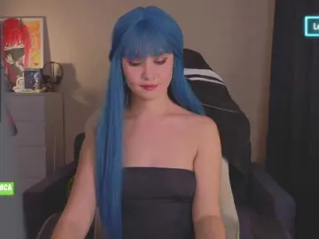 CreamMeowのBongacamsで最高のライブ配信