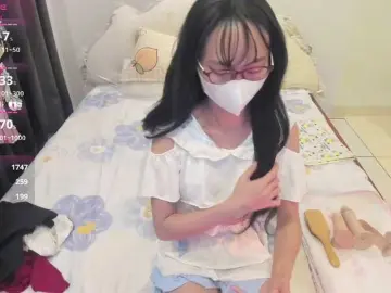 TeahyeeのBongacamsでヌードカメラ