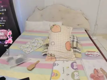 TeahyeeのBongacamsでライブセックス映像