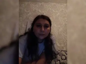 MaryHopkinsのBongacamsで高画質ウェブカメラ