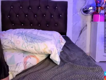 Alysson-18のBongacamsでライブセックス映像