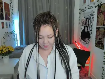 natzzukoのBongacamsでアダルトビデオチャット