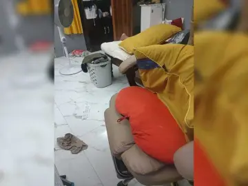 MariaLeteciaFilipinaのBongacamsでアダルトビデオチャット