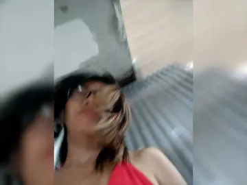 MariaLeteciaFilipinaのBongacamsでライブポルノ配信