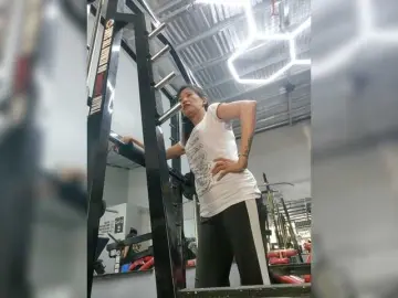 MariaLeteciaFilipinaのBongacamsで人気のアダルト配信