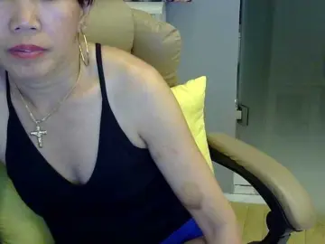 MariaLeteciaFilipinaのBongacamsでアダルトカメラ配信