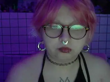 TanzelGirllのBongacamsでライブセックス映像