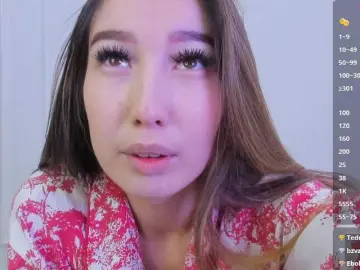 TokyodriftbabeのBongacamsで無料ライブポルノ