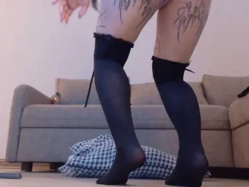 Yuriko-MayのBongacamsでライブチャット