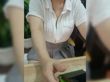 Dream-ariのBongacamsでアダルトカメラ配信