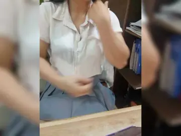 Dream-ariのBongacamsでプライベートチャット