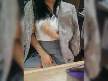 Dream-ariのBongacamsで高画質ウェブカメラ