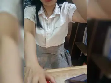 Dream-ariのBongacamsでアダルトカメラ配信