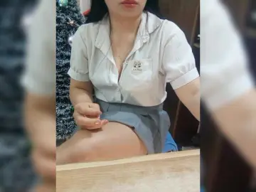 Dream-ariのBongacamsでセックスチャット