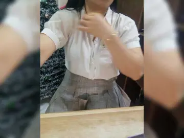 Dream-ariのBongacamsでヌードカメラ