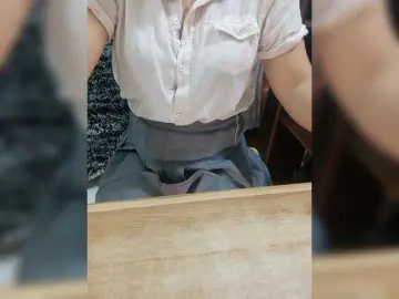 Dream-ariのBongacamsで無料ポルノカメラ