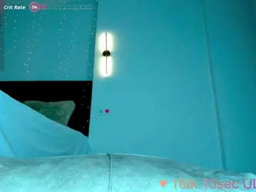 SunaeloveのBongacamsで高画質ウェブカメラ