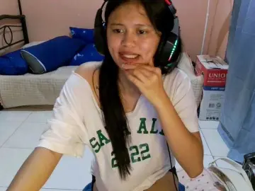 NastyelahのBongacamsで最高のライブ配信