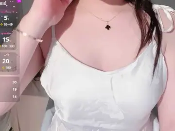 Sralet20のBongacamsでヌードカメラ