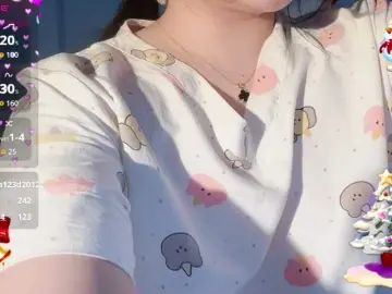 Sralet20のBongacamsで高画質ウェブカメラ