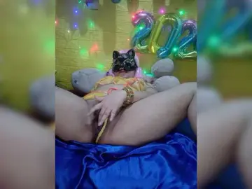 SexyHeaven69のBongacamsでライブセックス映像