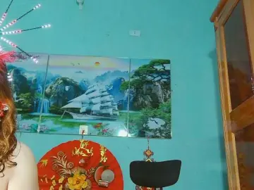 Linhanhsex2kのBongacamsでセックスカメラ