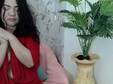 SexyAsianAssのBongacamsでライブチャット