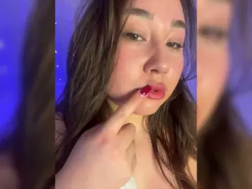 sweetieのBongacamsでプライベートチャット