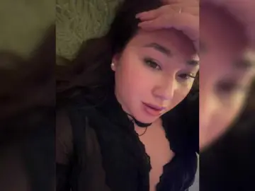 sweetieのBongacamsで最高のライブ配信