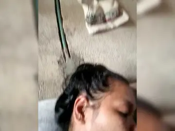 PinayHotMomのBongacamsでプライベートチャット