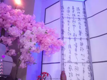 Marry-CordyのBongacamsでヌードカメラ