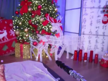 Marry-CordyのBongacamsで高画質ウェブカメラ