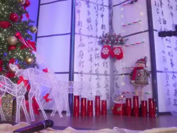 Marry-CordyのBongacamsで最高のライブ配信