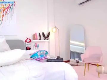 CindyBKKのBongacamsで無料ライブポルノ