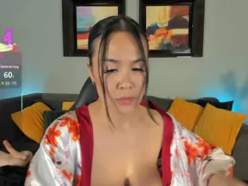 PuiYee1のBongacamsで最高のライブ配信