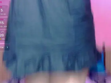 kimikosnowieのBongacamsで最高のライブ配信