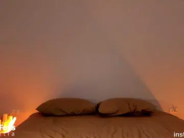 VincentiaXのBongacamsでヌードカメラ