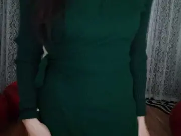 Xiaohe666のBongacamsでヌードカメラ