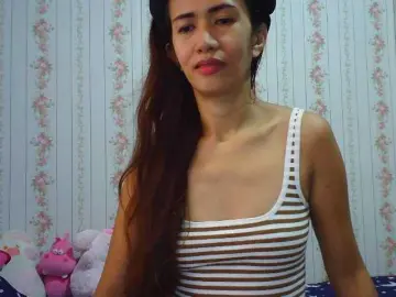 ClitoriaのBongacamsでアダルトカメラ配信