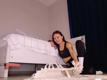 Mishel-BlessingのBongacamsでセックスチャット