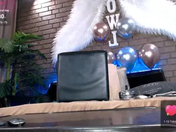 nickyowlのBongacamsでライブポルノ配信