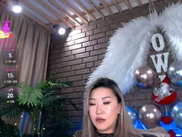 nickyowlのBongacamsでライブポルノ配信