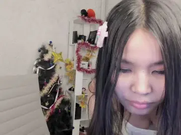 amiya-cuteのBongacamsでプライベートチャット