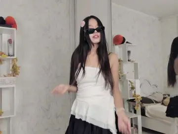 amiya-cuteのBongacamsでプライベートチャット