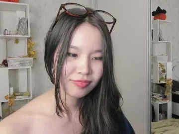 amiya-cuteのBongacamsでプライベートチャット