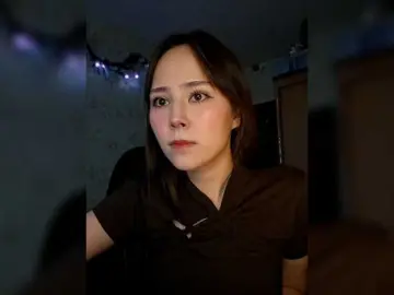 risareverのBongacamsで高画質ウェブカメラ